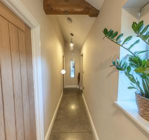 Lodge Barn Annexe