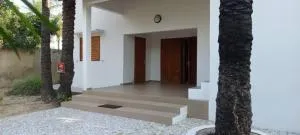 chambre indépendante - Kabrousse