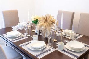 Cozy 3bd Cancun House