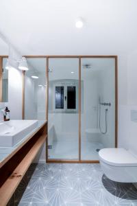 Zuhaus Freiweidach - Design Holiday Home Chiemgau