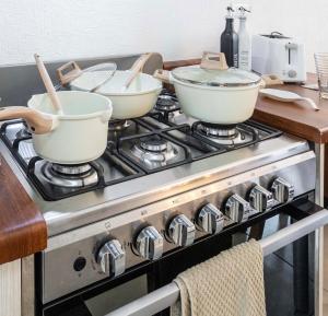 Cozy 3bd Cancun House