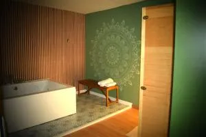 Ananda Gredos Suite - La Parra