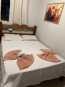 Vila Hibisco Pousada Saquarema