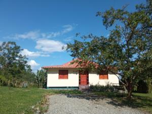 Mi paraíso escondido