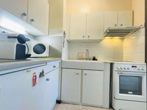 Gréoux-les-bains Studio fonctionnel proche thermes