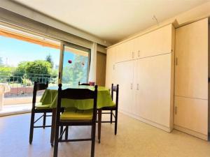 Appartements Greoux-les-bains Studio fonctionnel proche thermes : photos des chambres