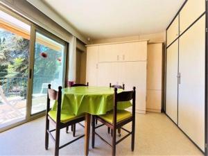 Gréoux-les-bains Studio fonctionnel proche thermes