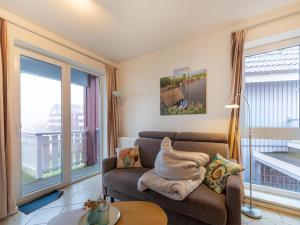 liebevoll eingerichtetes Appartement