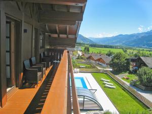 Select Top 10 - by Alpen Apartments