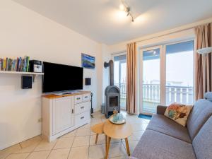 liebevoll eingerichtetes Appartement