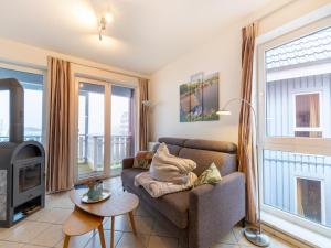 liebevoll eingerichtetes Appartement