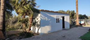 Mini house Apartamento Individual