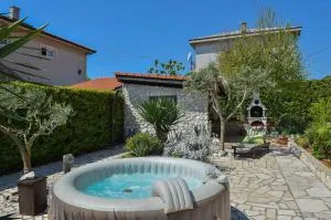 Romantic apartment Rijeka - Čavle