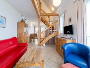 Appartement im Ferienpark in Rechlin