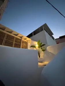 Casa Alcalá 19 - 阿尔卡拉