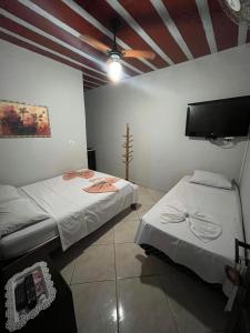 Vila Hibisco Pousada Saquarema
