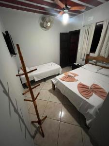 Vila Hibisco Pousada Saquarema
