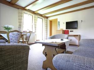 Wohnung in Schmallenberg mit Gemeinschaftsgarten