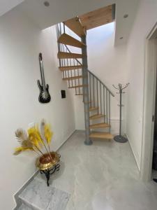 Casa vacanza solemare