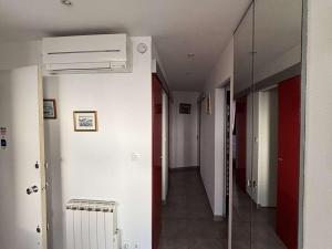 Appartement lumineux à Balaruc-les-Bains, animaux admis - FR-1-503-63