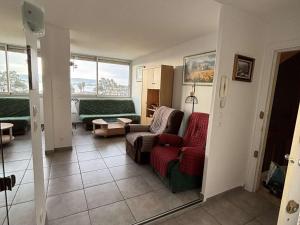 Appartement lumineux à Balaruc-les-Bains, animaux admis - FR-1-503-63