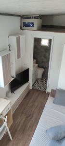 Mini house Apartamento Individual