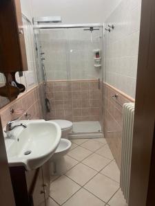 La casetta del borgo