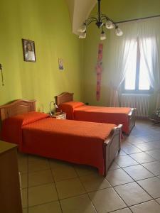 La casetta del borgo