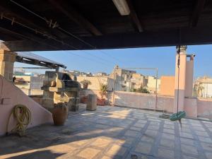 La casetta del borgo