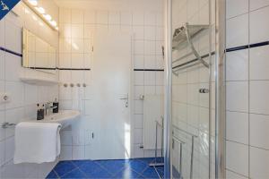 Seeblick Anlage FeWo Lachmöwe