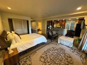 Guesthouse in Coastal Del Mar, California - 德尔马