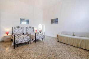 La casa di pietra location rosy