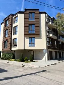 Atayana Apartment - Podgumer