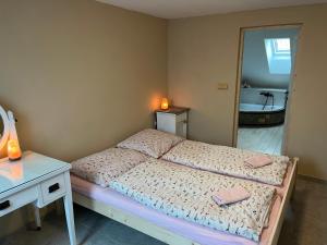 Vintage apartmán Mikulov, 2-4 osoby, 65m2