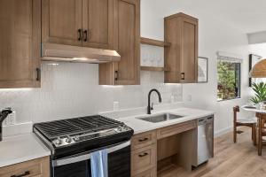 Quartz Villa