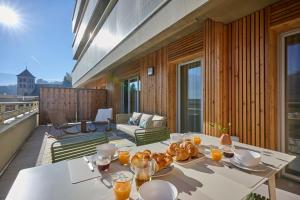 Le Miroir De Saint-Jacques