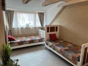 Vintage apartmán Mikulov, 2-4 osoby, 65m2