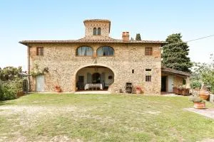 Casa di Romano - La Loggia - Polvereto