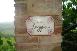 Casa di Romano - La Loggia