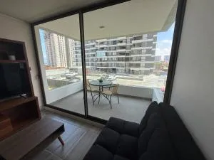 Departamento 1D Edificio Alerce - Mejillones