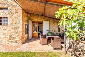 Casa di Romano - La Loggia