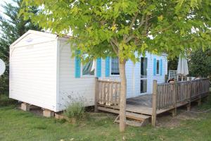 Camping du Pontis