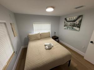 Stylish Homey 4Bedroom With Outdoor Pool