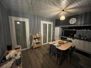 Maison du plateau de beille