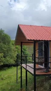 Hospedaje Rural Sicaru - Pasuncha