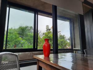 Gesell Norte Mar y Bosque