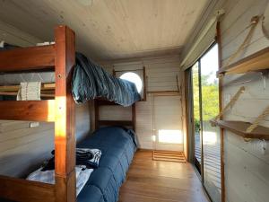 Tiny house Hostal