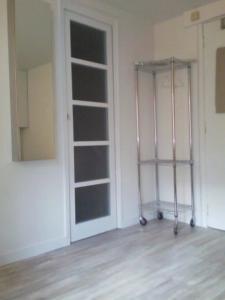 Studio en plein cœur de Paris