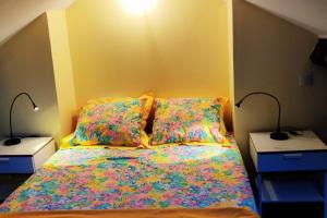 Appartements Le Duplex, Confort et style pour un sejour parfait : photos des chambres