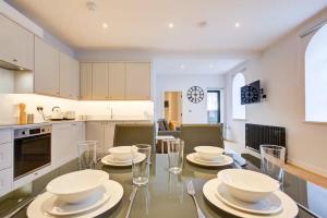 London Luxury Apartment - Fulham